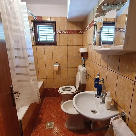 דירה In - Istrien 43268 Gradinje