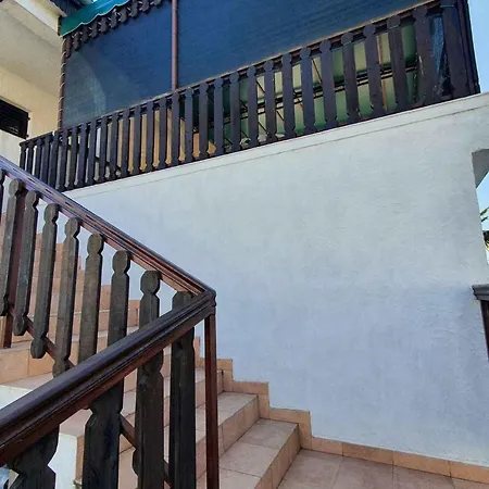 In - Istrien 43268 Appartement