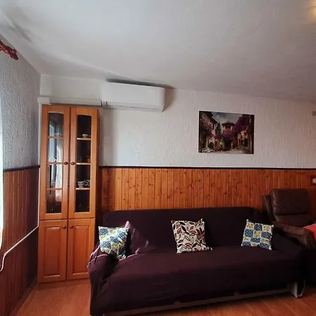 In - Istrien 43268 Appartement